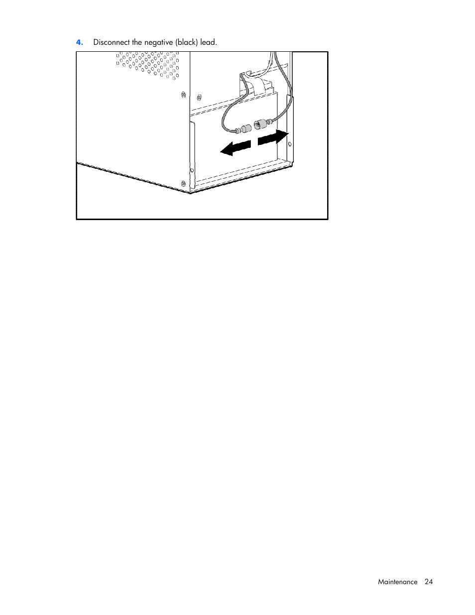 HP T1000 User Manual | Page 24 / 48
