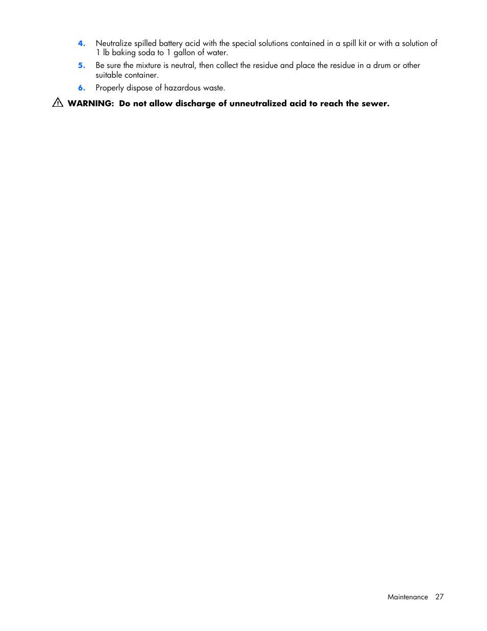 HP T1000 User Manual | Page 27 / 48