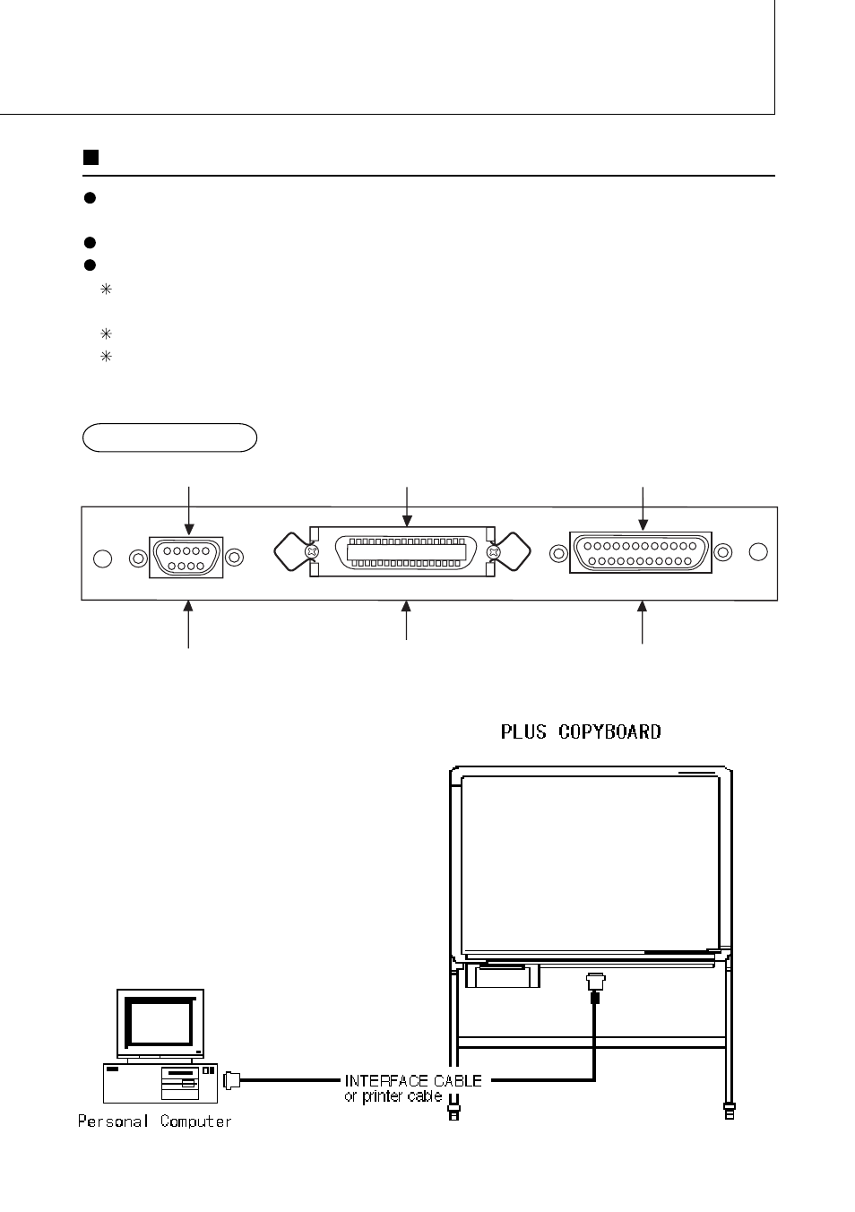 Operation, Printing of pc data | HP WPP User Manual | Page 11 / 15