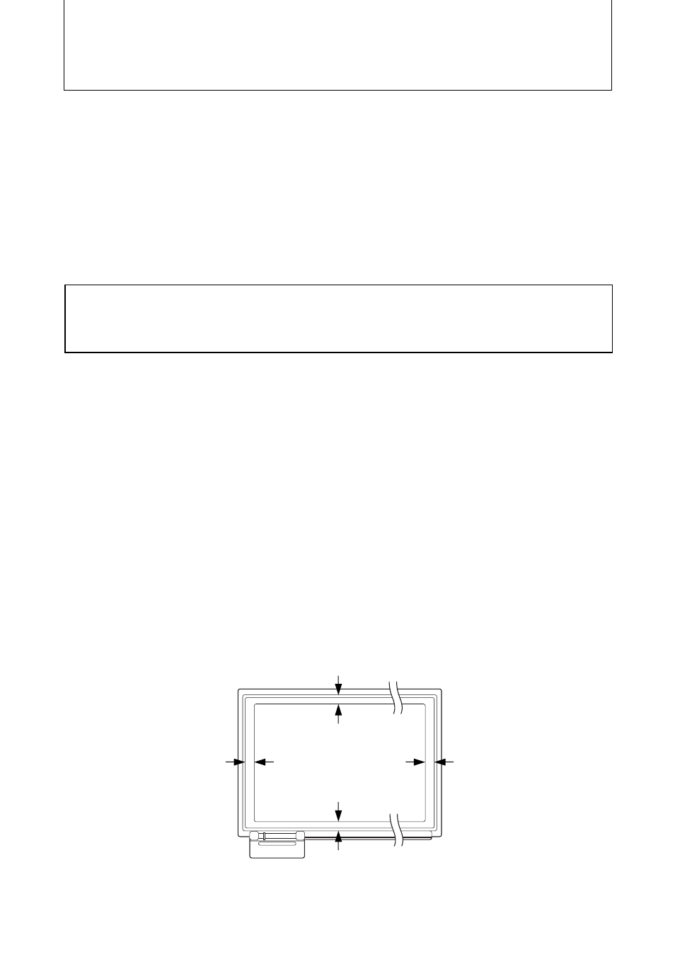 Maintenance/storage, Handling precautions | HP WPP User Manual | Page 12 / 15