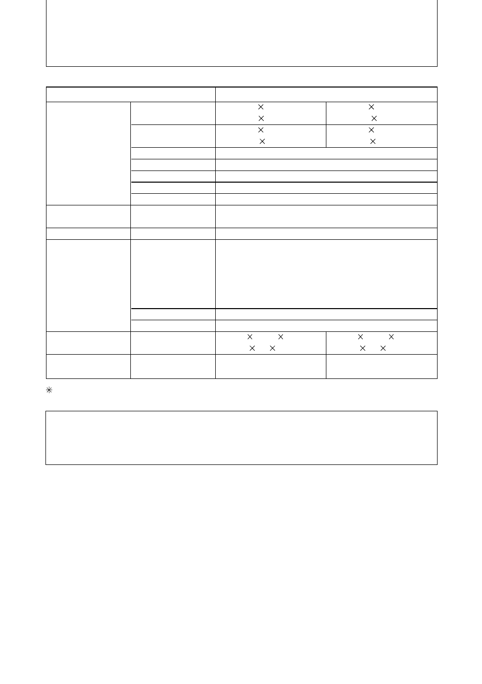 Specifications, Power save function | HP WPP User Manual | Page 14 / 15