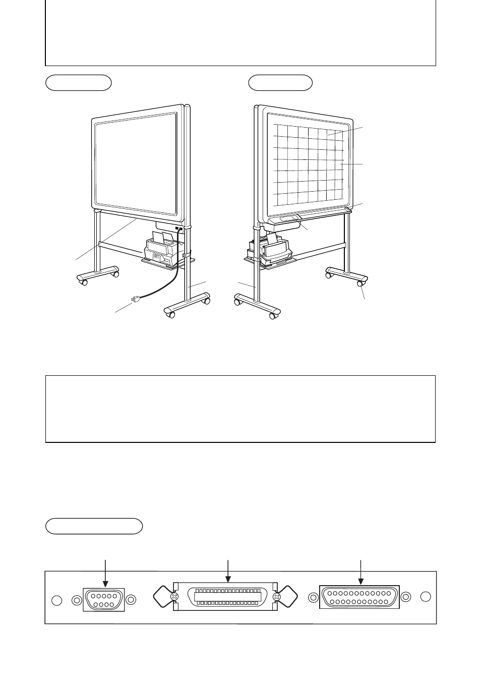 Product features | HP WPP User Manual | Page 5 / 15