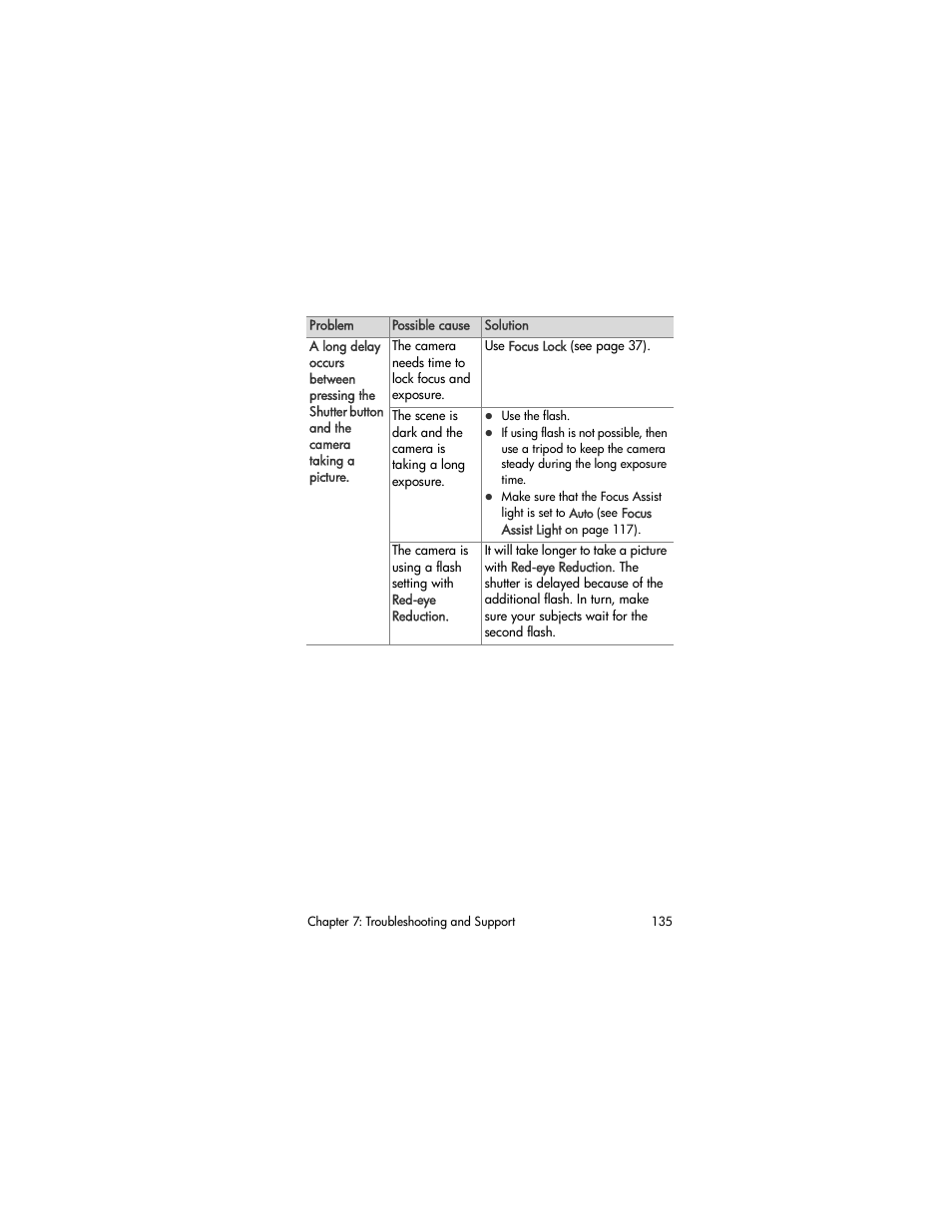 HP R707 User Manual | Page 135 / 191