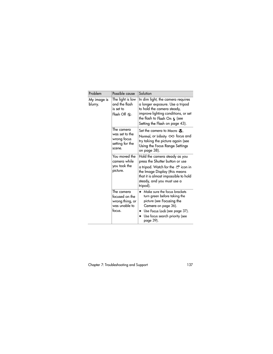 HP R707 User Manual | Page 137 / 191