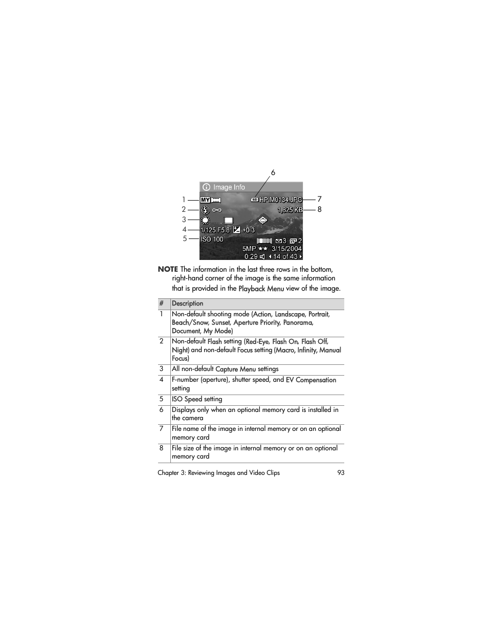 HP R707 User Manual | Page 93 / 191