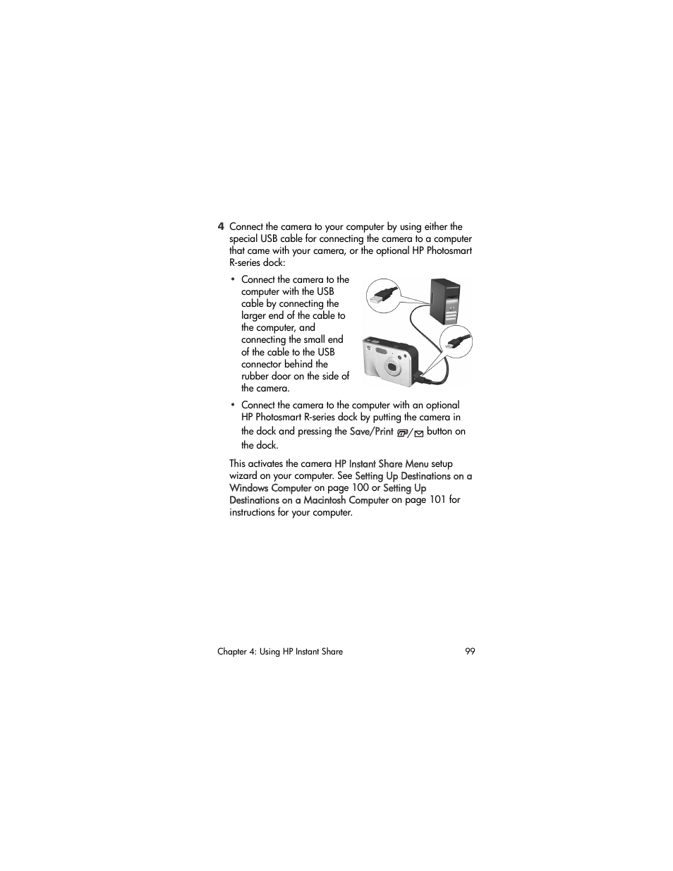 HP R707 User Manual | Page 99 / 191