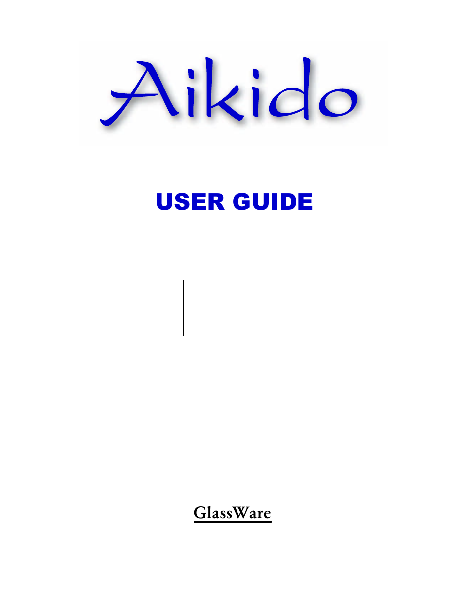 HP Aikido Stereo 9-Pin PCB User Manual | 13 pages