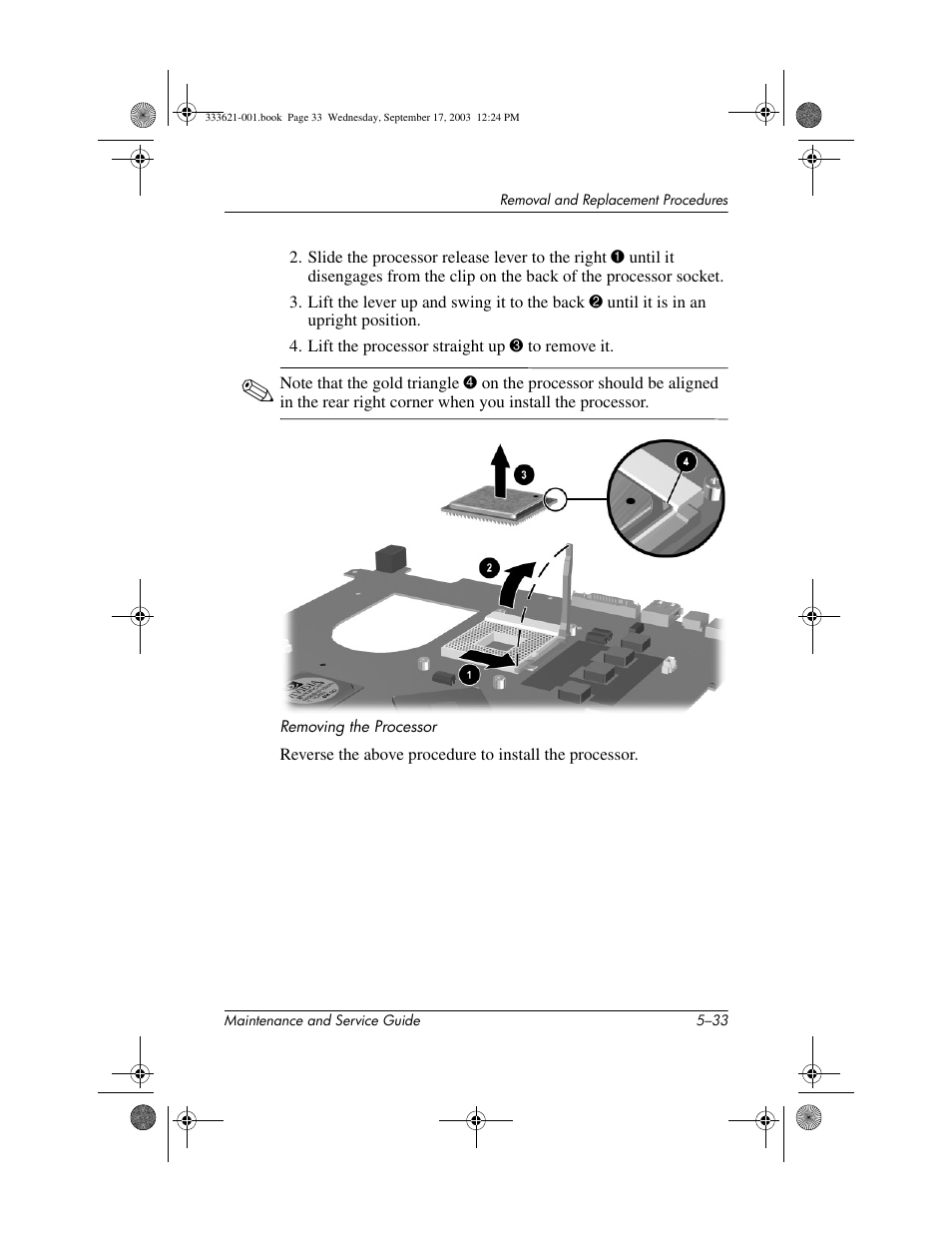 HP PAVILLION ZD7000 User Manual | Page 105 / 155
