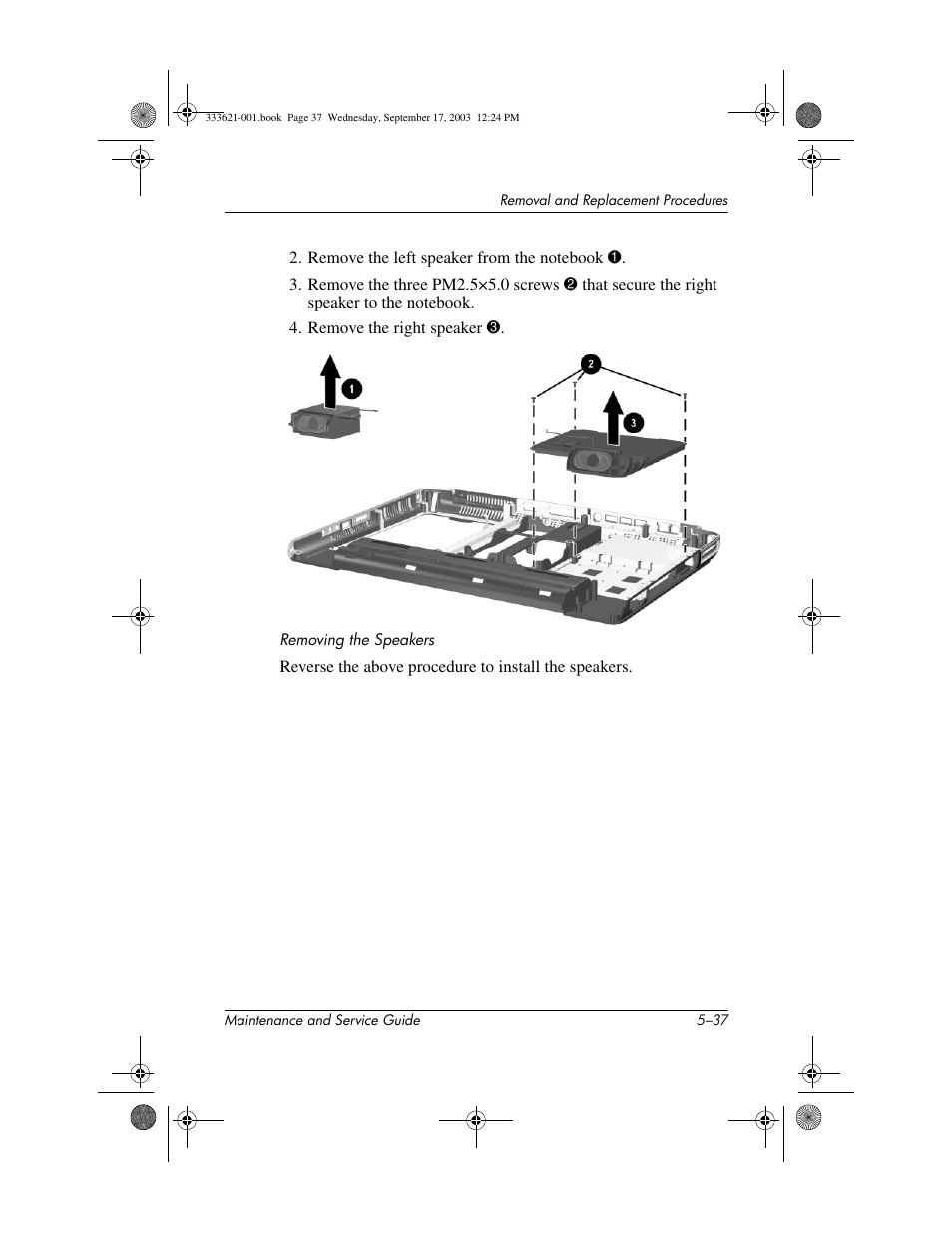 HP PAVILLION ZD7000 User Manual | Page 109 / 155