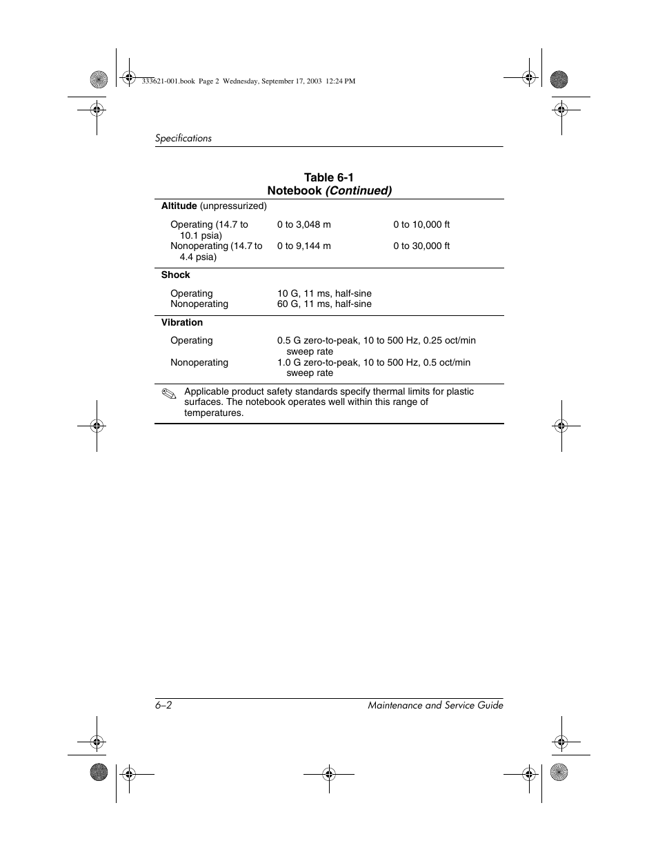 HP PAVILLION ZD7000 User Manual | Page 111 / 155