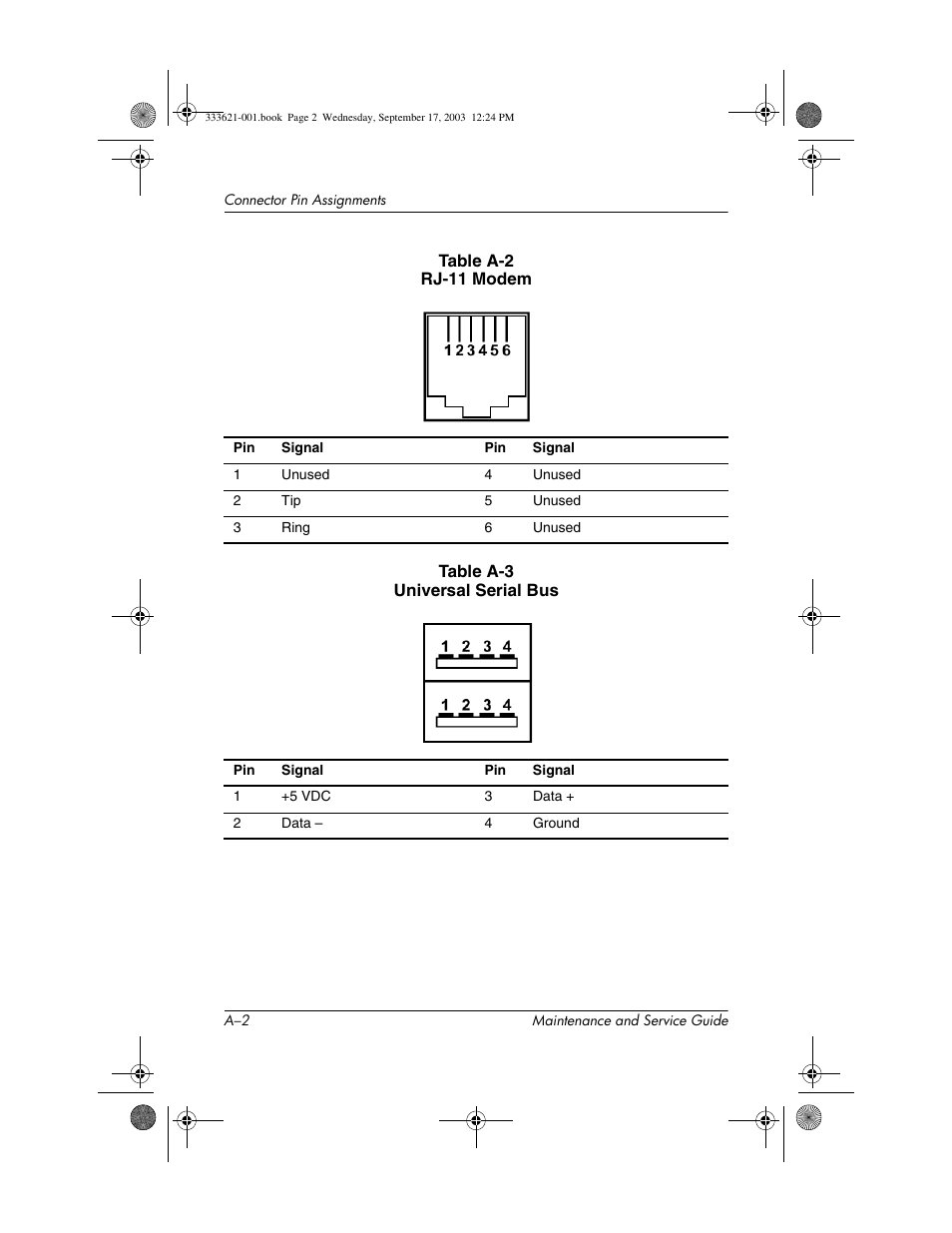 HP PAVILLION ZD7000 User Manual | Page 127 / 155