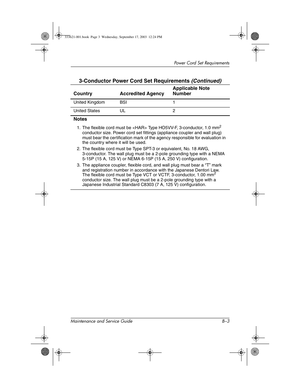 HP PAVILLION ZD7000 User Manual | Page 133 / 155