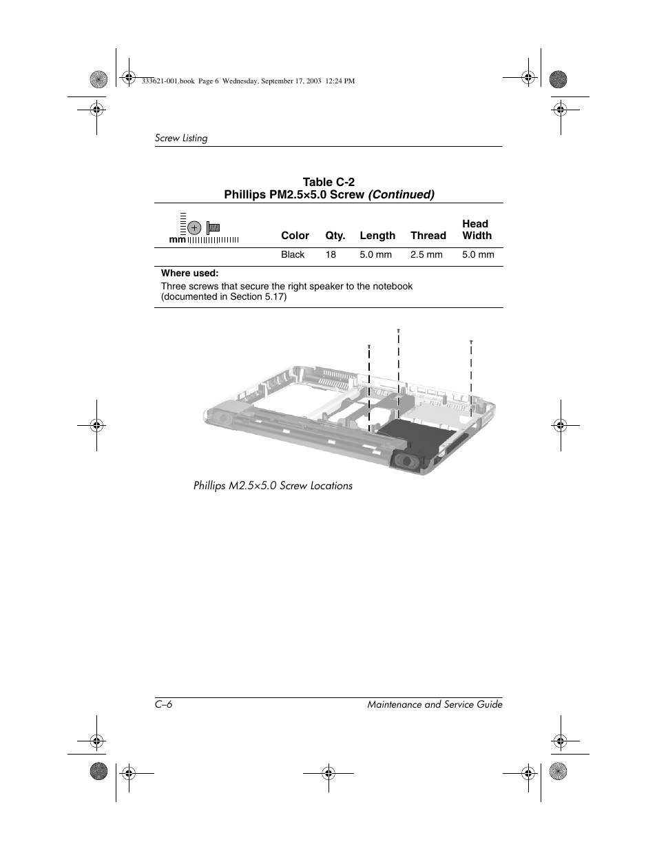 HP PAVILLION ZD7000 User Manual | Page 139 / 155