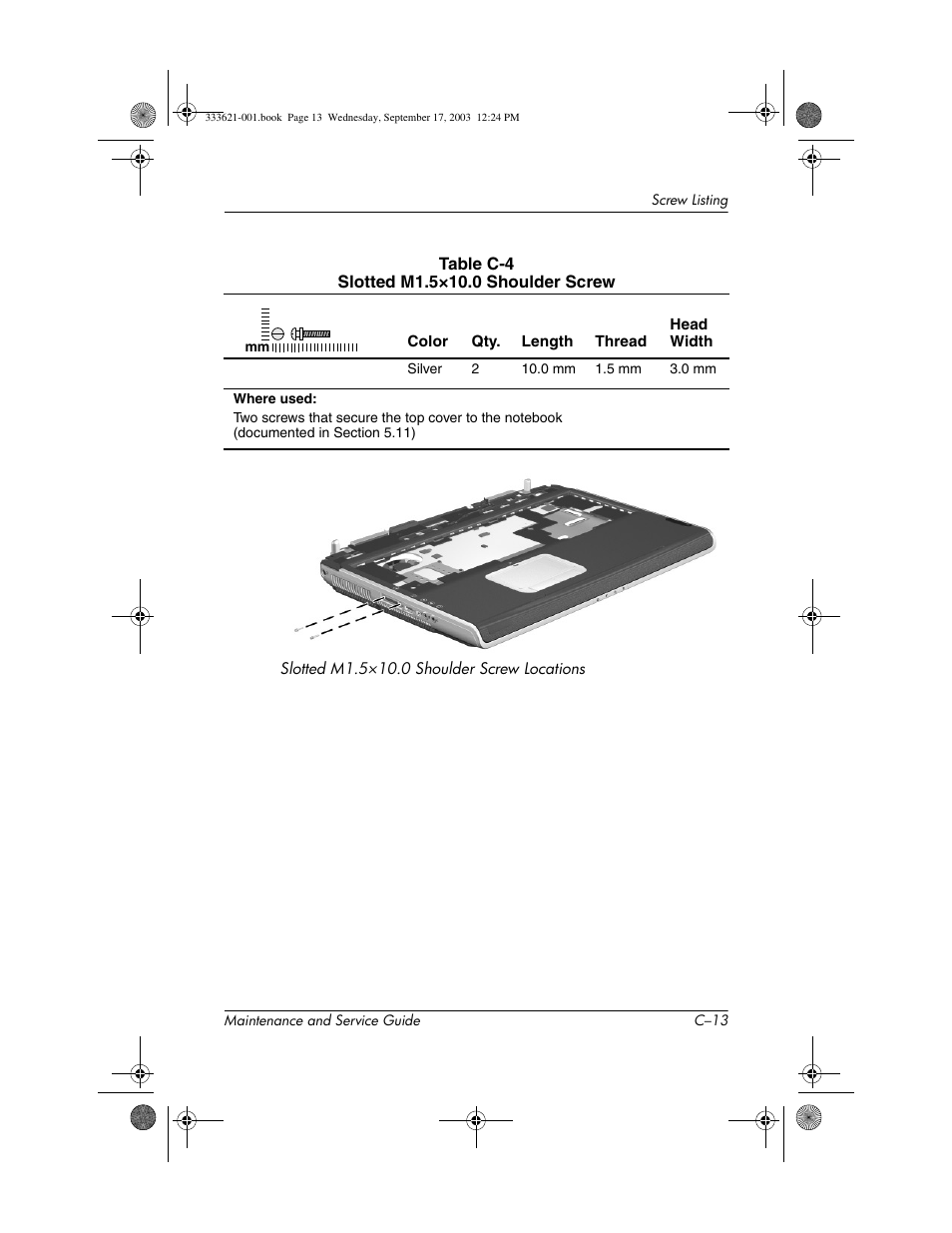 HP PAVILLION ZD7000 User Manual | Page 146 / 155