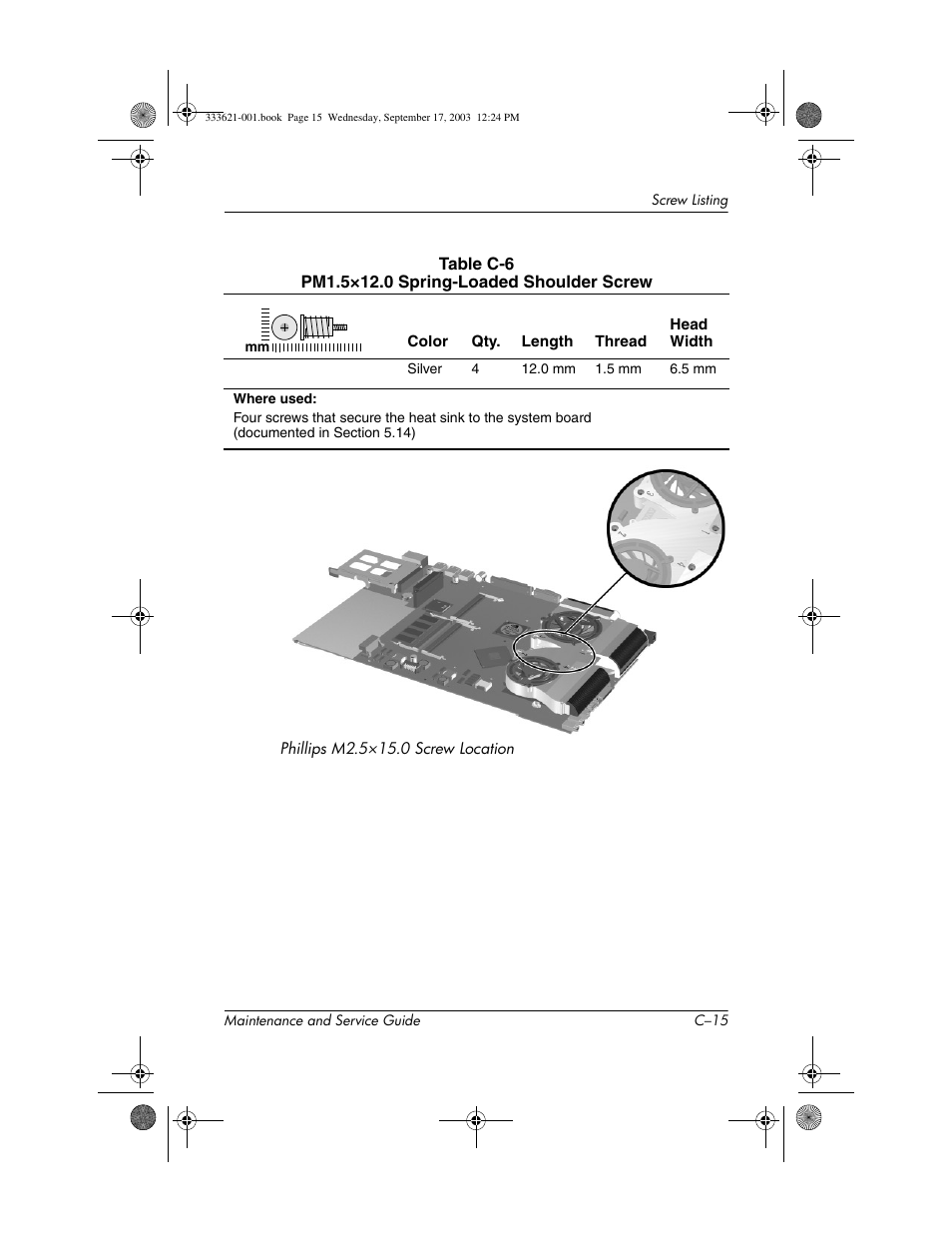 HP PAVILLION ZD7000 User Manual | Page 148 / 155