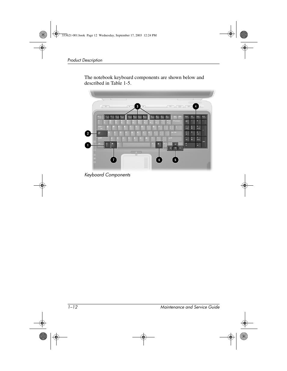 HP PAVILLION ZD7000 User Manual | Page 18 / 155