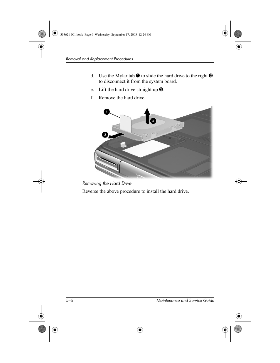 HP PAVILLION ZD7000 User Manual | Page 78 / 155