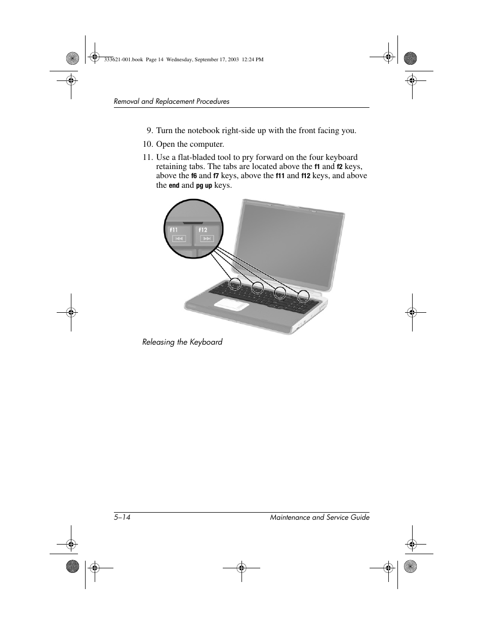 HP PAVILLION ZD7000 User Manual | Page 86 / 155