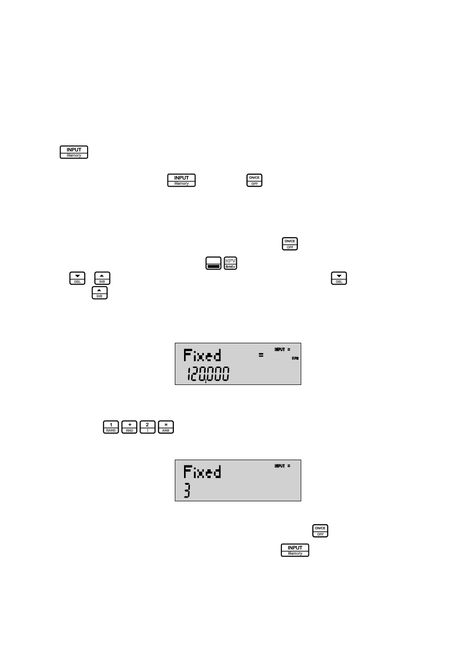 Accessing menus and menu maps | HP 20B User Manual | Page 14 / 75