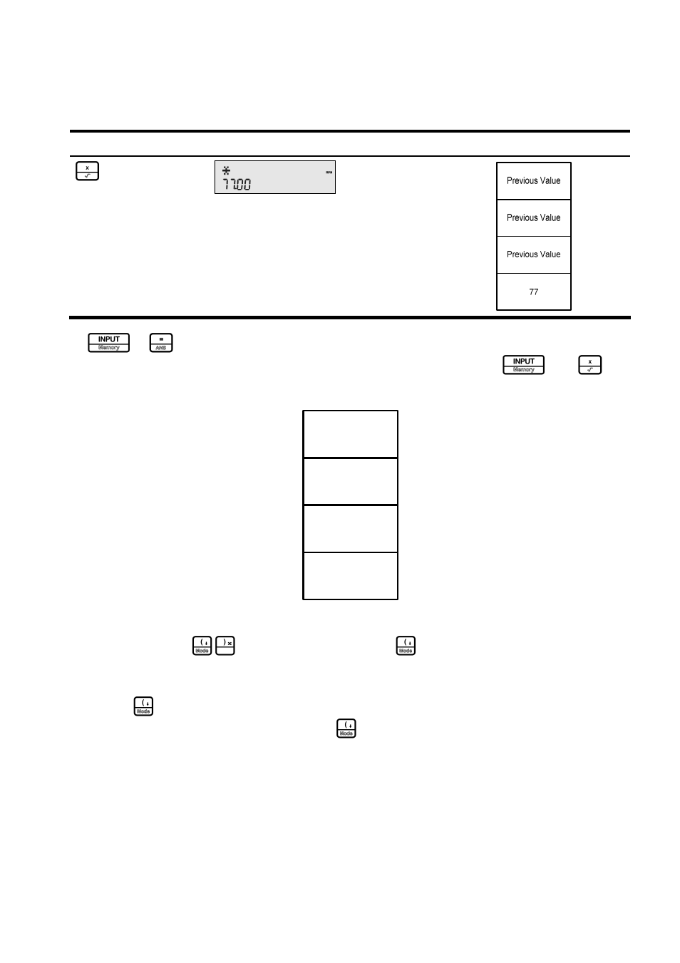 HP 20B User Manual | Page 21 / 75