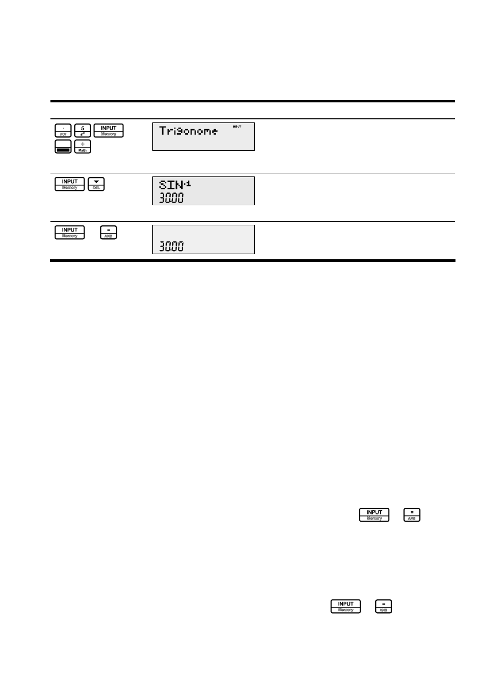 The probability sub-menu, 5i :s | HP 20B User Manual | Page 25 / 75
