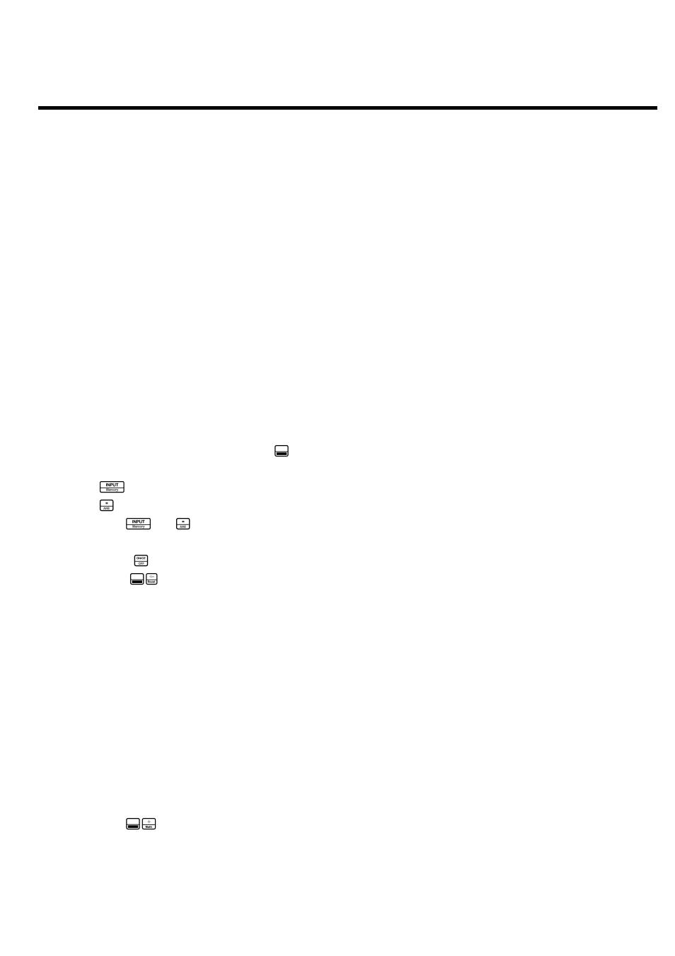 HP 20B User Manual | Page 3 / 75
