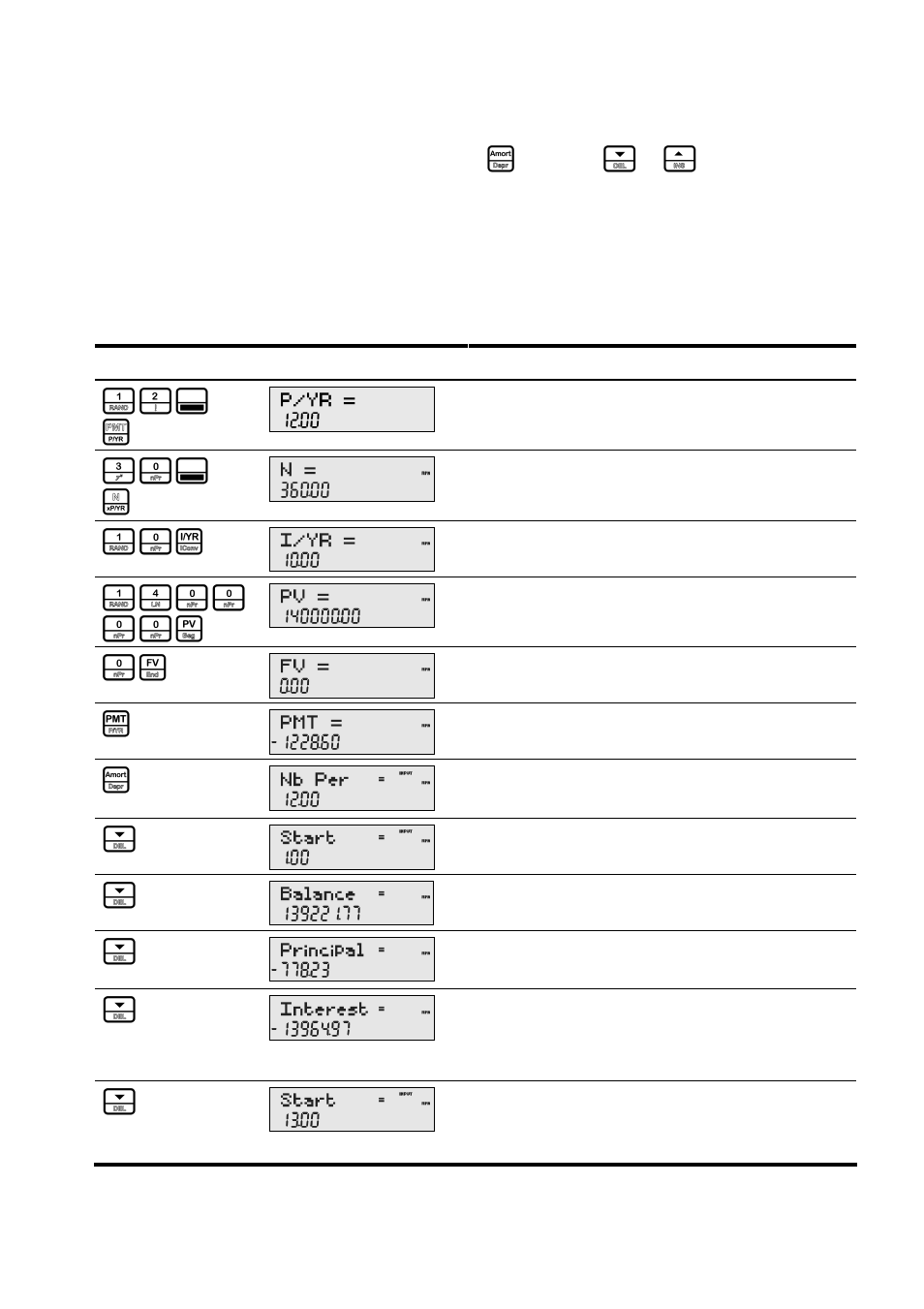 HP 20B User Manual | Page 34 / 75