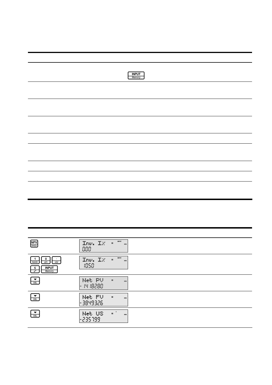 HP 20B User Manual | Page 43 / 75