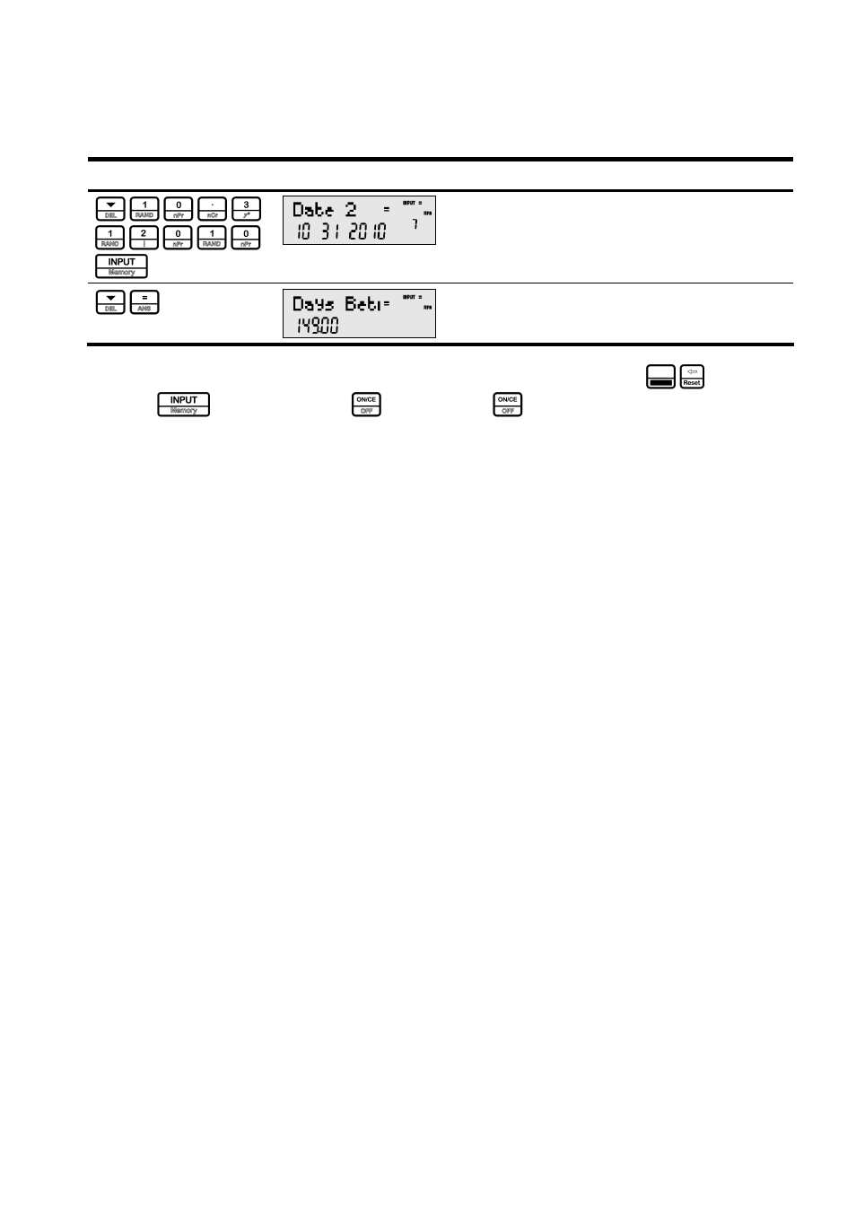 HP 20B User Manual | Page 50 / 75