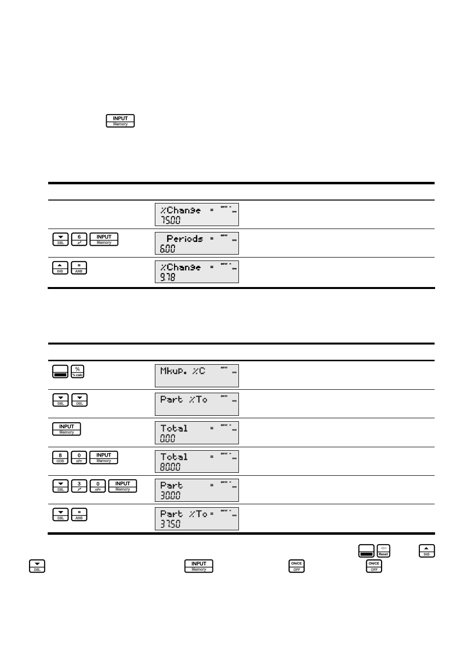 HP 20B User Manual | Page 55 / 75