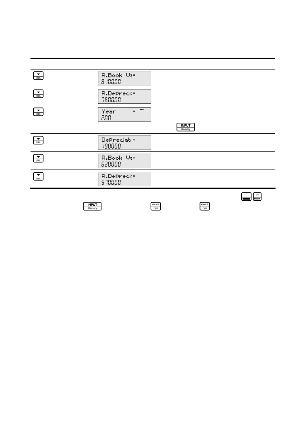 HP 20B User Manual | Page 59 / 75