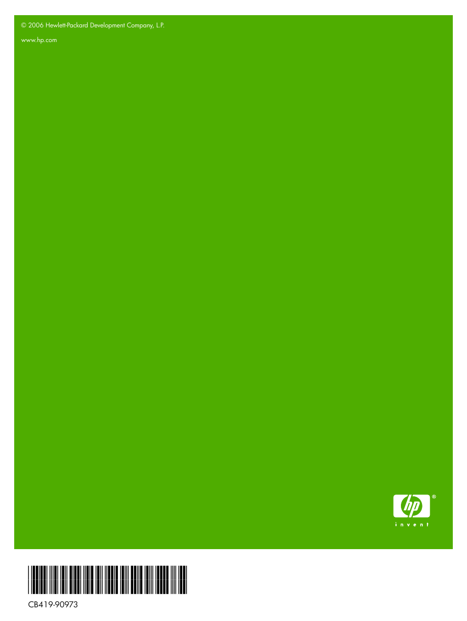 HP 1018 User Manual | Page 116 / 116