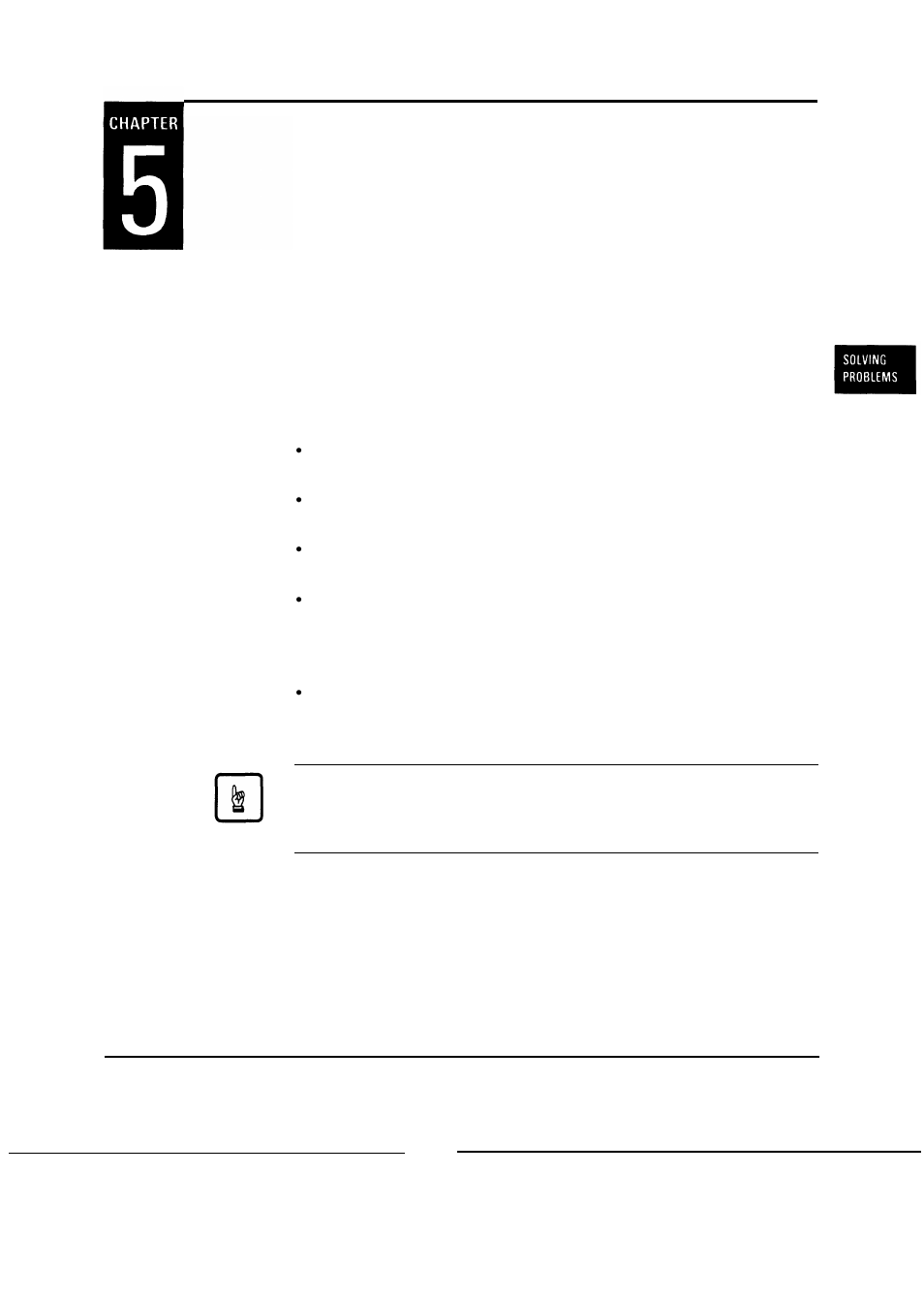 Solving problems, Clearing paper jams | HP 16V User Manual | Page 116 / 156