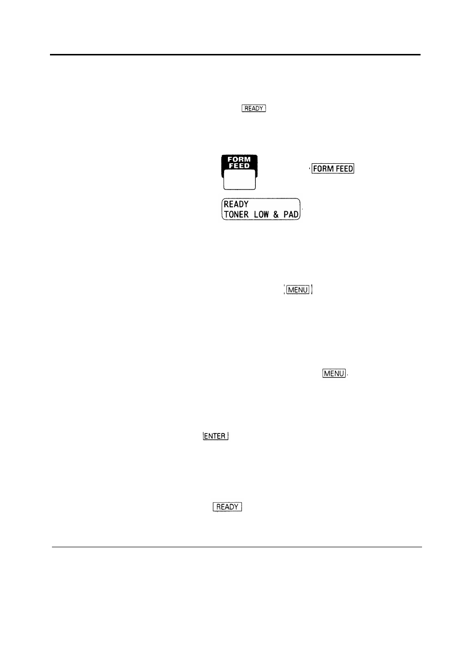 Changing message language, Viii | HP 16V User Manual | Page 15 / 156