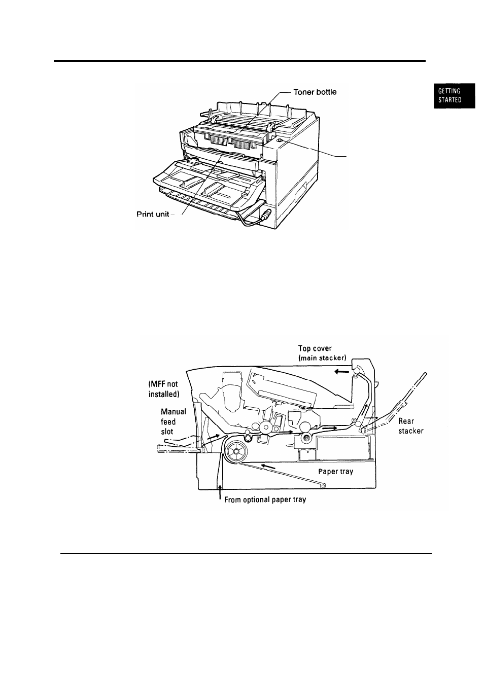 HP 16V User Manual | Page 18 / 156