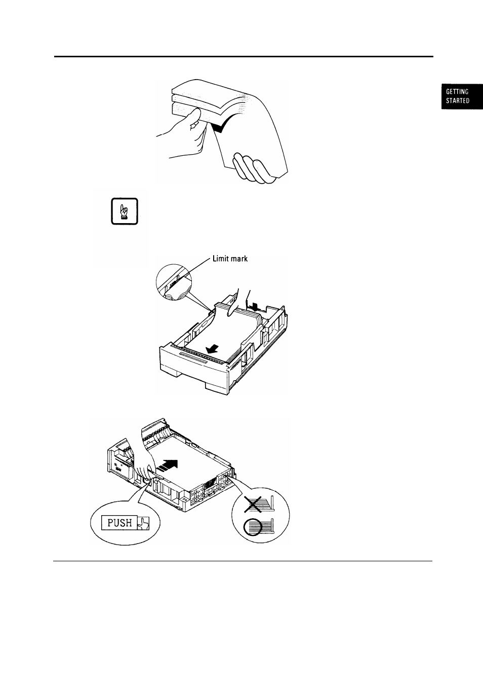 HP 16V User Manual | Page 26 / 156