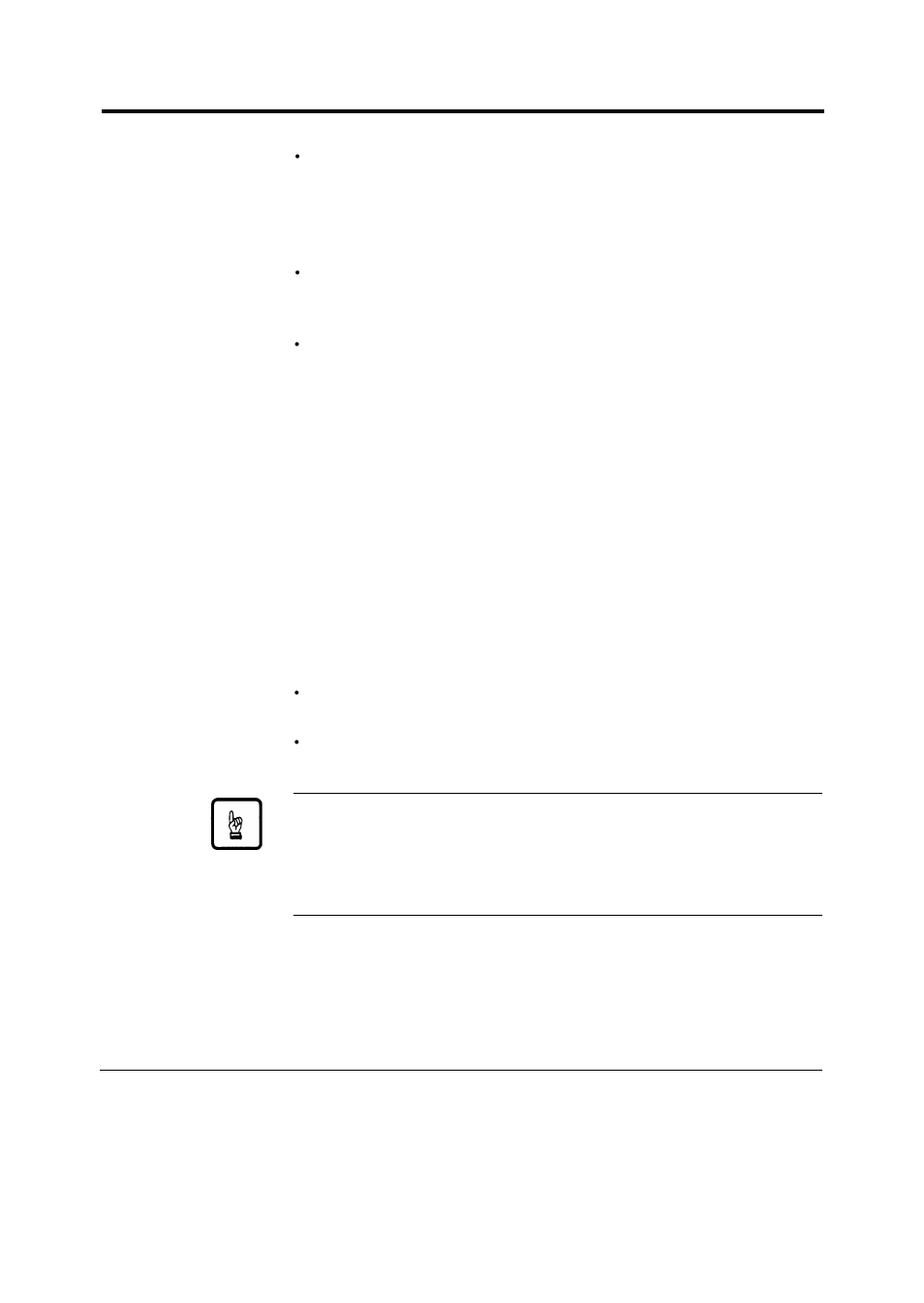 Connecting to the parallel port | HP 16V User Manual | Page 31 / 156