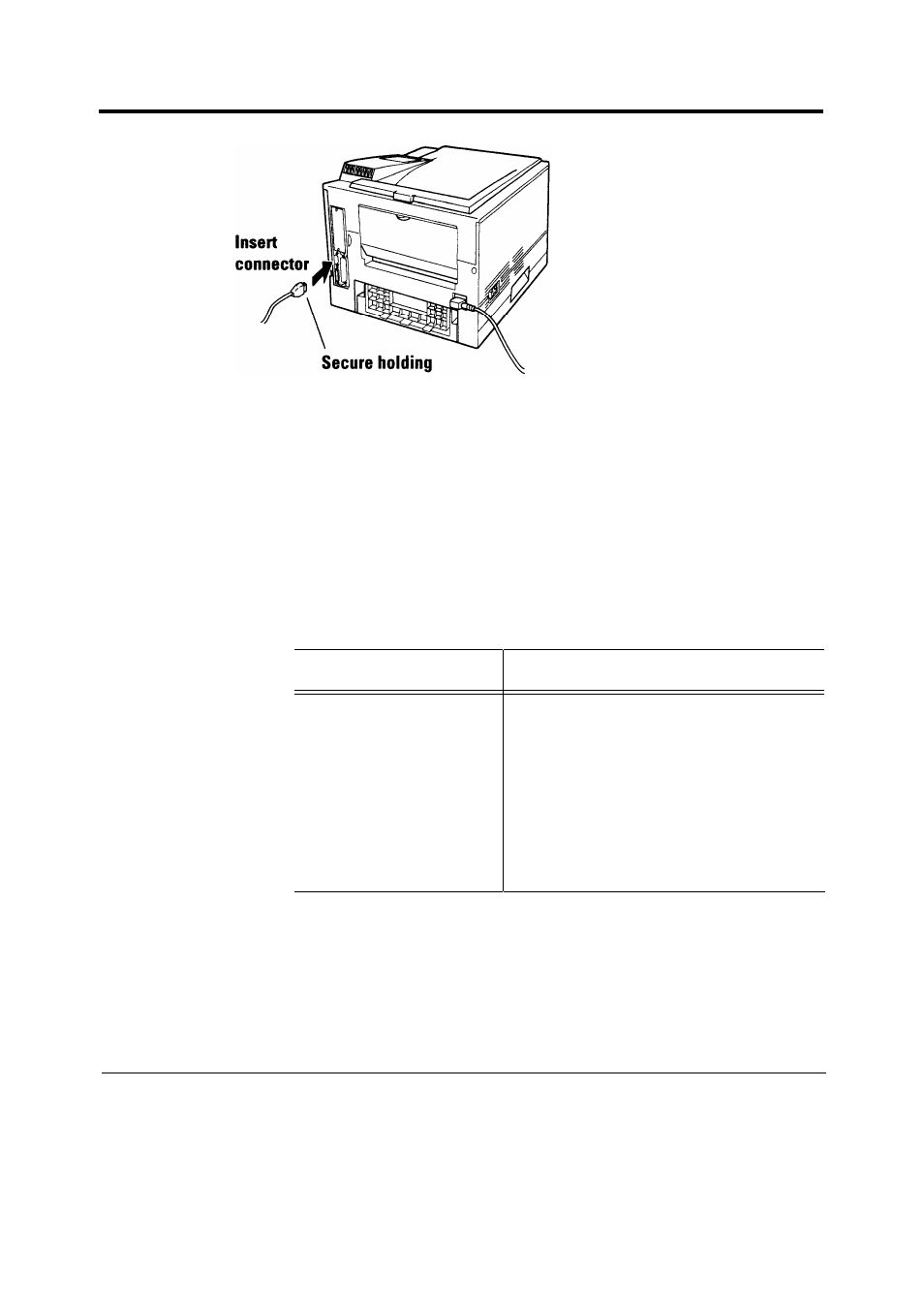 Verifying serial parameter settings | HP 16V User Manual | Page 33 / 156
