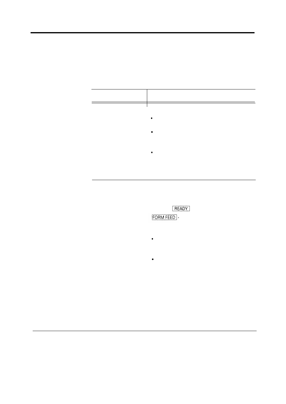 If something goes wrong 1-30, If something goes wrong | HP 16V User Manual | Page 45 / 156