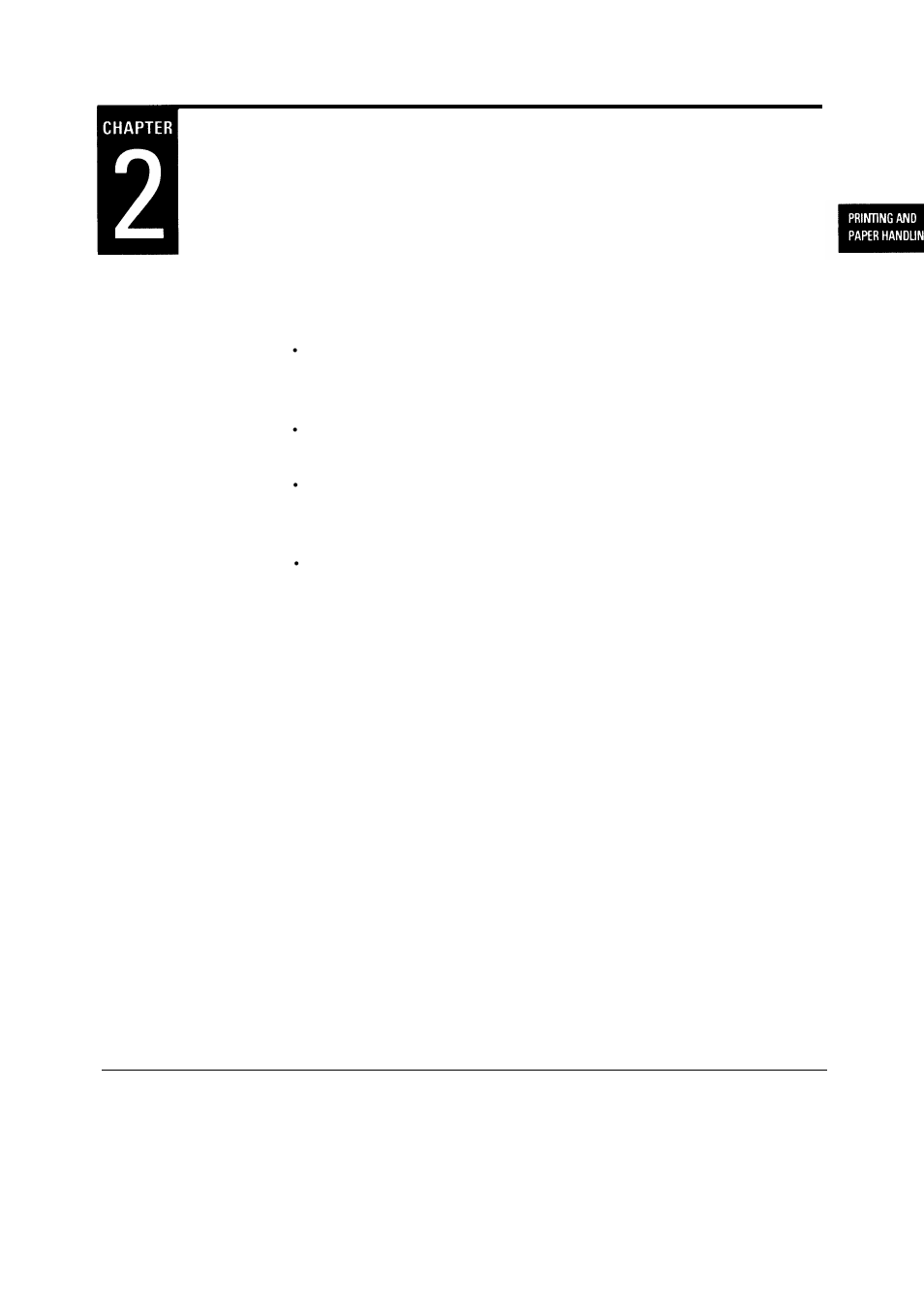 Printing and paper handling, Control panel tutorial 2-1, The control panel 2-1 | Control panel, Tutorial, The control panel | HP 16V User Manual | Page 48 / 156