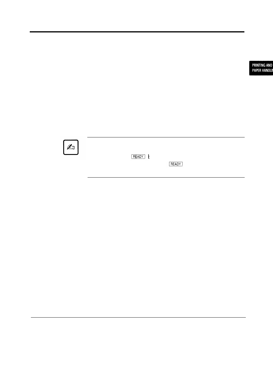 Message display 2-3, Buttons 2-3 | HP 16V User Manual | Page 50 / 156