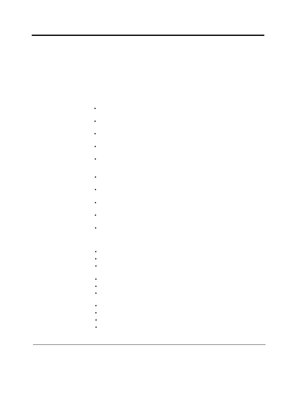 Precautions, Fm-6 user’s manual | HP 16V User Manual | Page 7 / 156