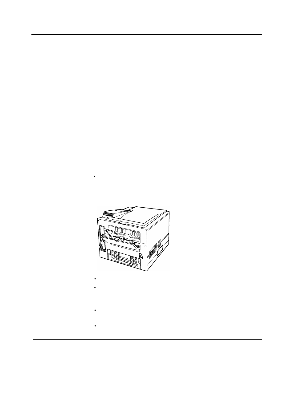 Preprinted sheets 2-24, Transparencies 2-24 | HP 16V User Manual | Page 71 / 156