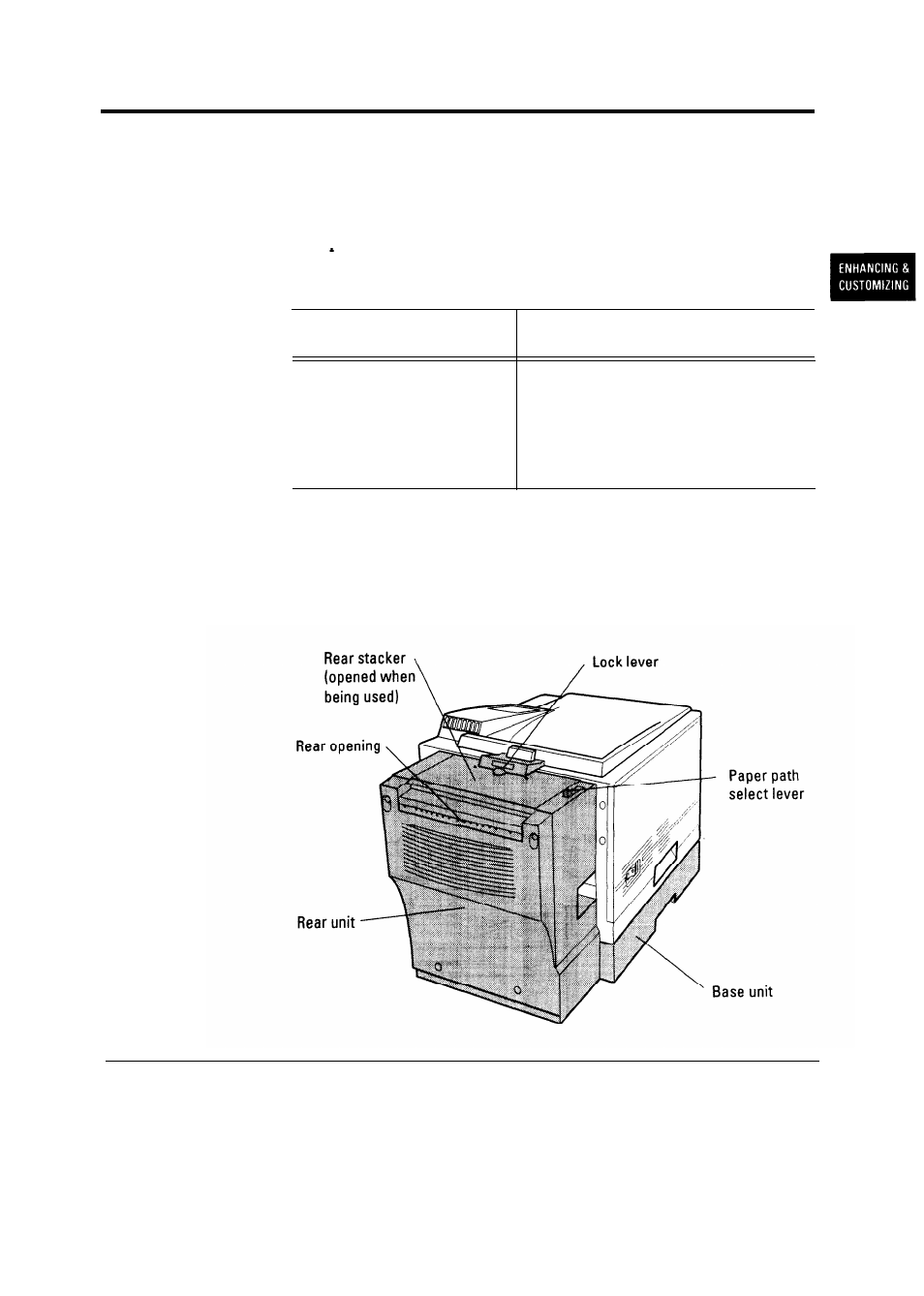 Adding duplex unit | HP 16V User Manual | Page 94 / 156