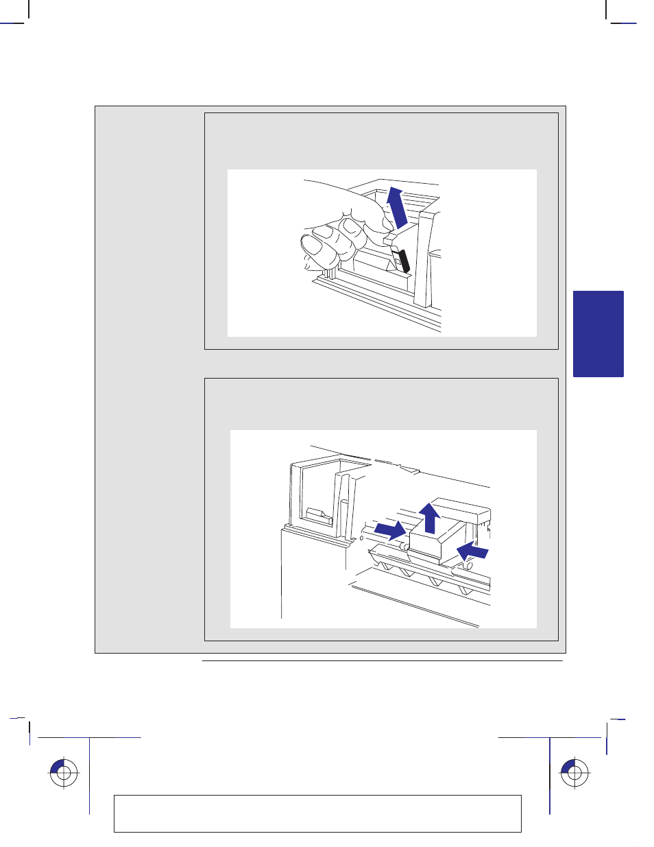 HP 330 User Manual | Page 111 / 184