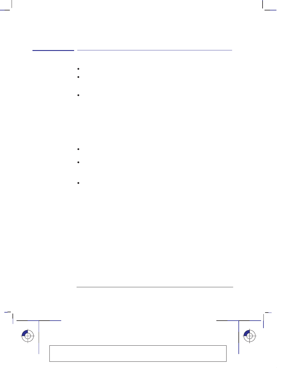 Using the documentation | HP 330 User Manual | Page 132 / 184