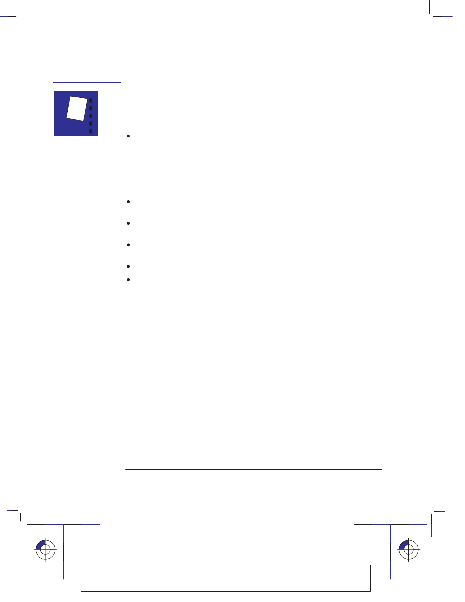 Solving media-handling problems | HP 330 User Manual | Page 134 / 184
