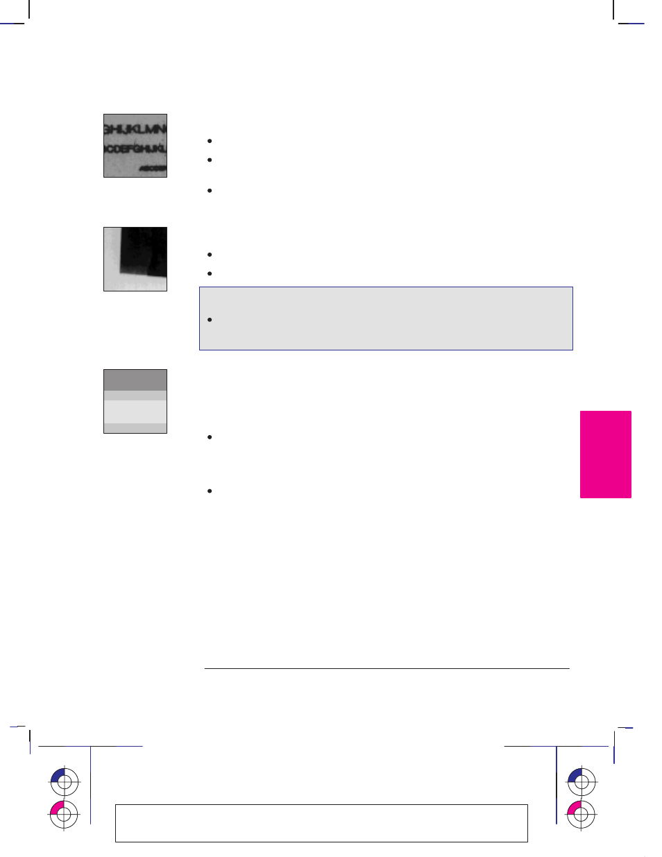 HP 330 User Manual | Page 145 / 184