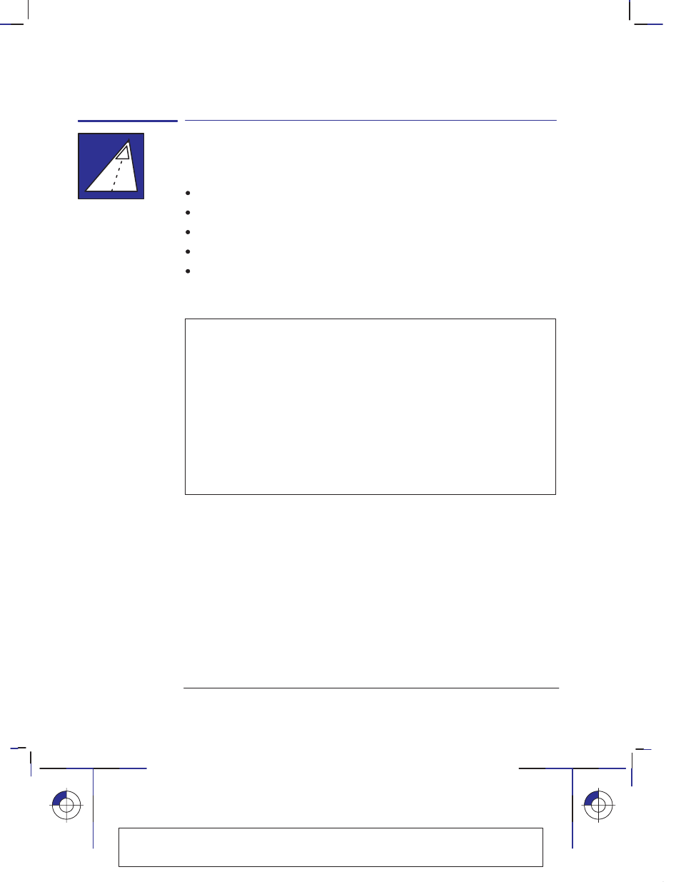 Fast track | HP 330 User Manual | Page 16 / 184