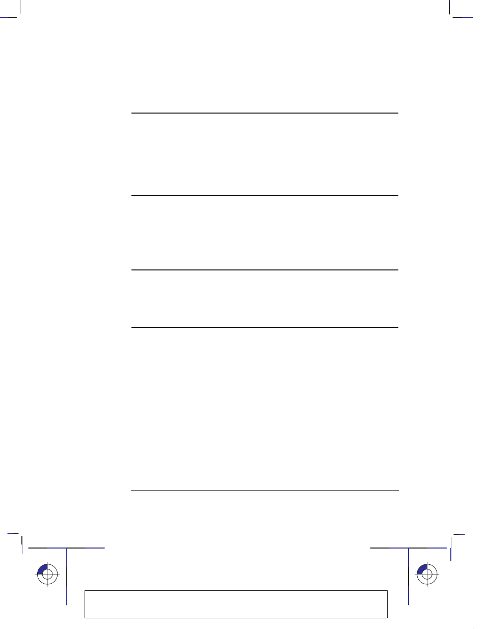 HP 330 User Manual | Page 166 / 184